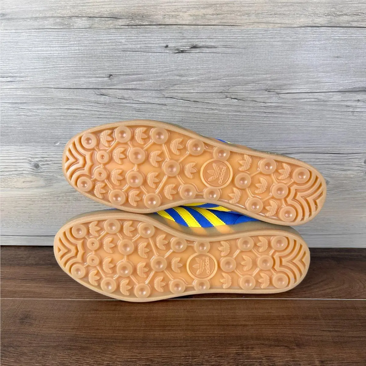Adidas shoes - adidas Gazelle - Gazelle - JQ2691 - Blue 6