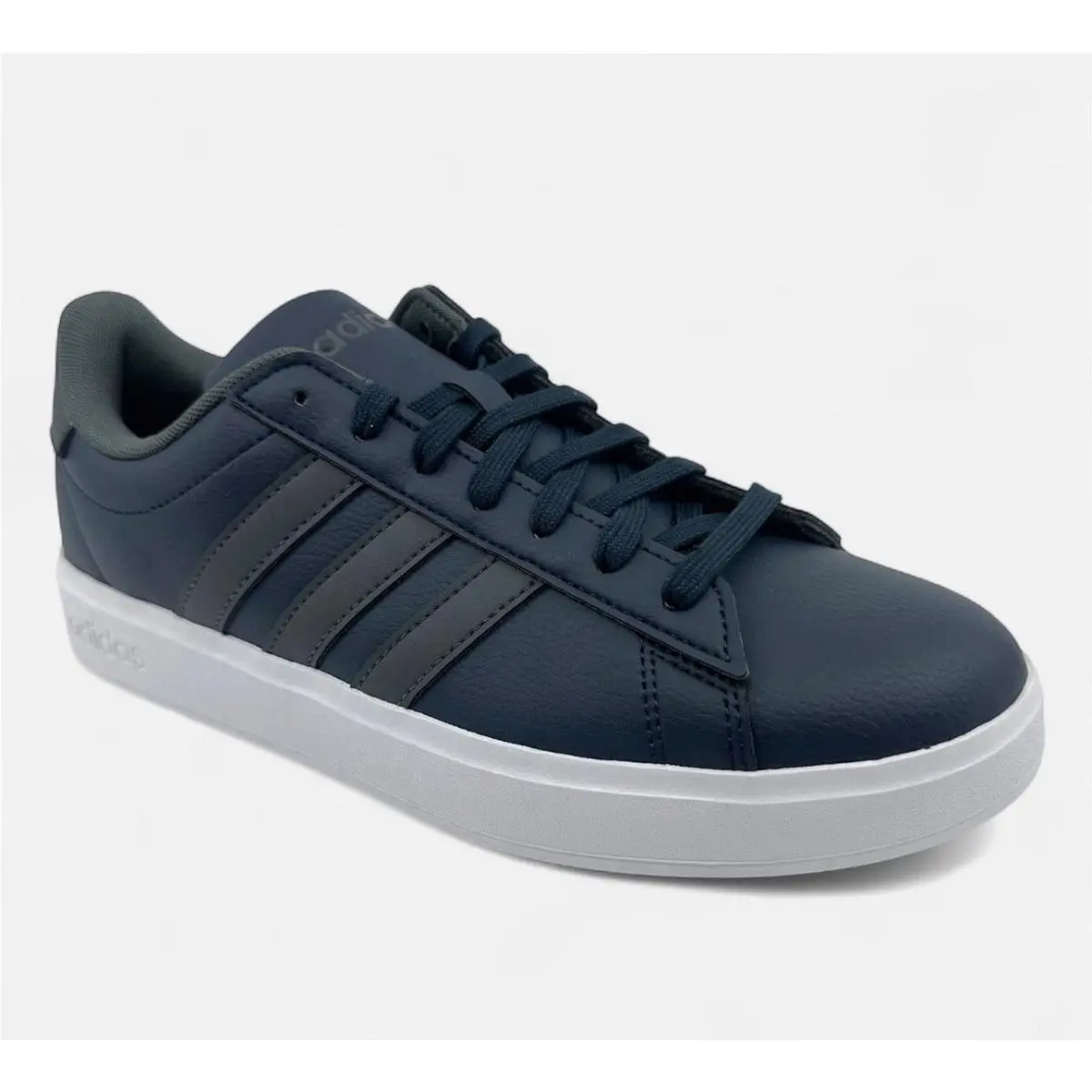 Adidas shoes - adidas Grand Court - Grand Court - IG9226 - Blue, Manufacturer: Aurora Ink Grey White 0