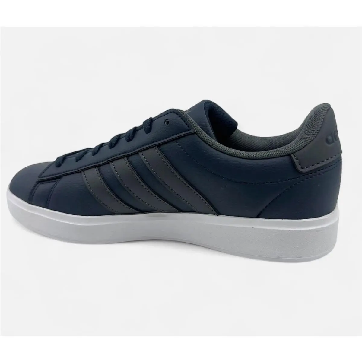 Adidas shoes - adidas Grand Court - Grand Court - IG9226 - Blue, Manufacturer: Aurora Ink Grey White 1