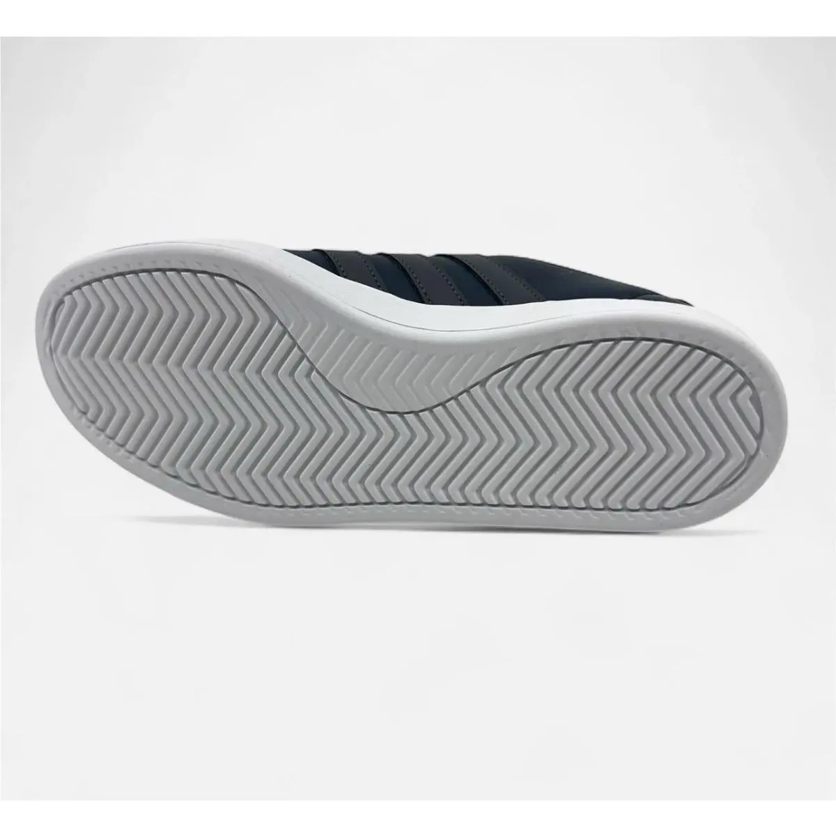 Adidas shoes - adidas Grand Court - Grand Court - IG9226 - Blue, Manufacturer: Aurora Ink Grey White 4