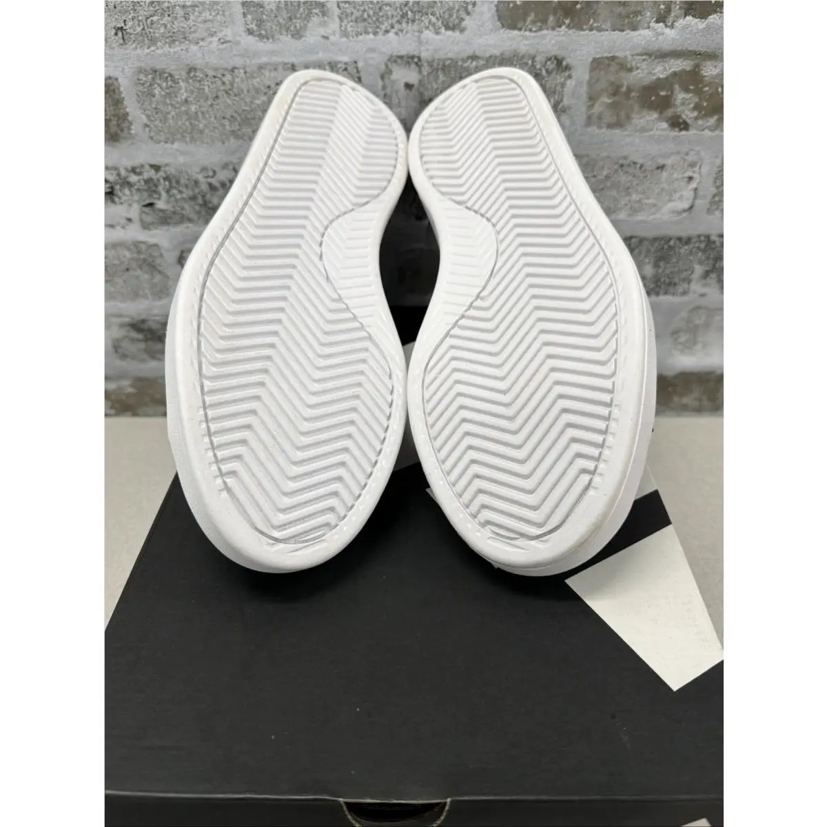 Adidas shoes - adidas Grand Court - Grand Court - IG9226 - Blue (UPC: 0810083327679) 5
