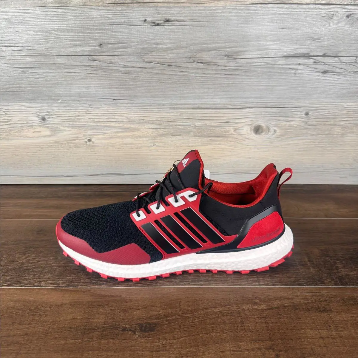 Adidas shoes - adidas UltraBoost 1.0 - UltraBoost - JS2976 - Black 0