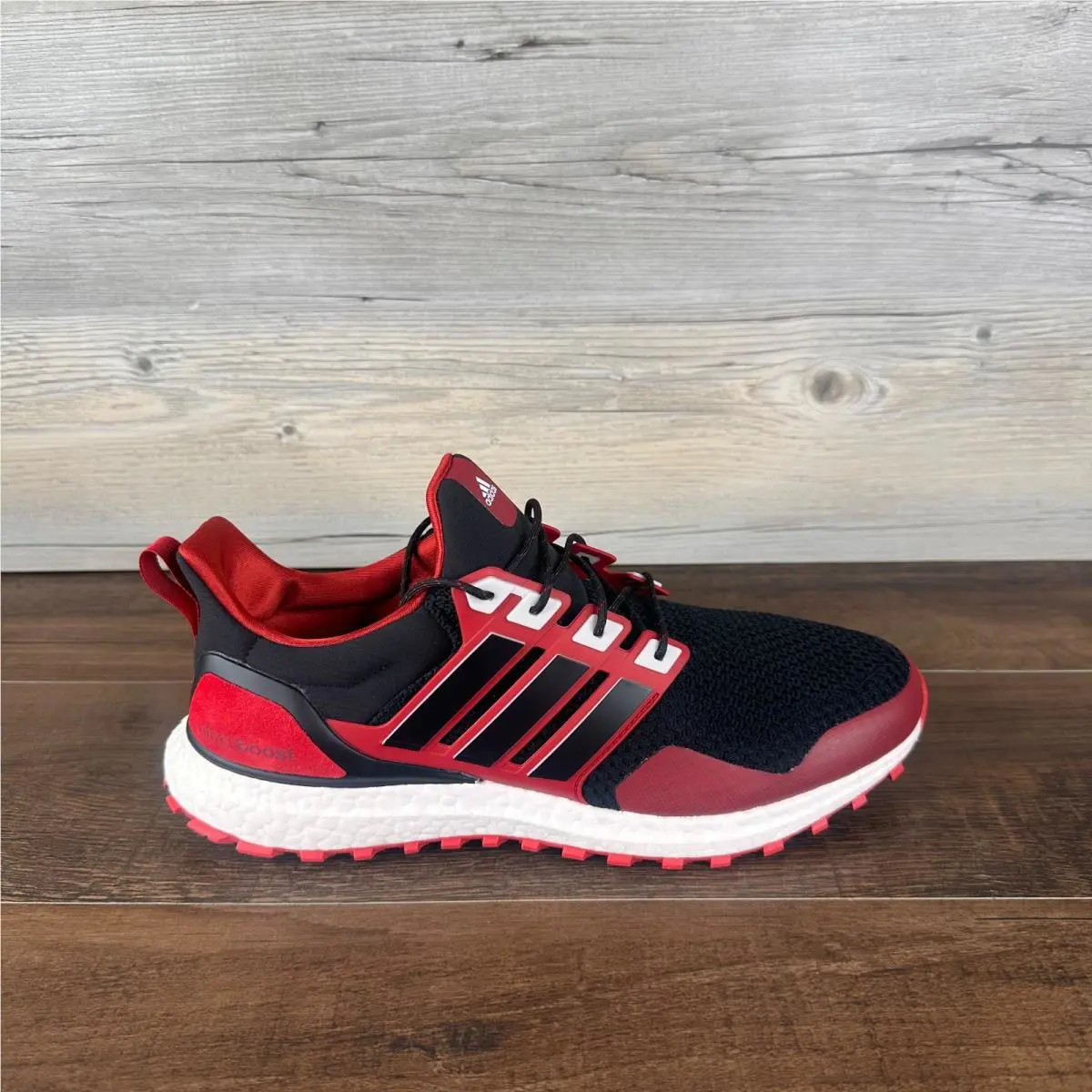Adidas shoes - adidas UltraBoost 1.0 - UltraBoost - JS2976 - Black 1