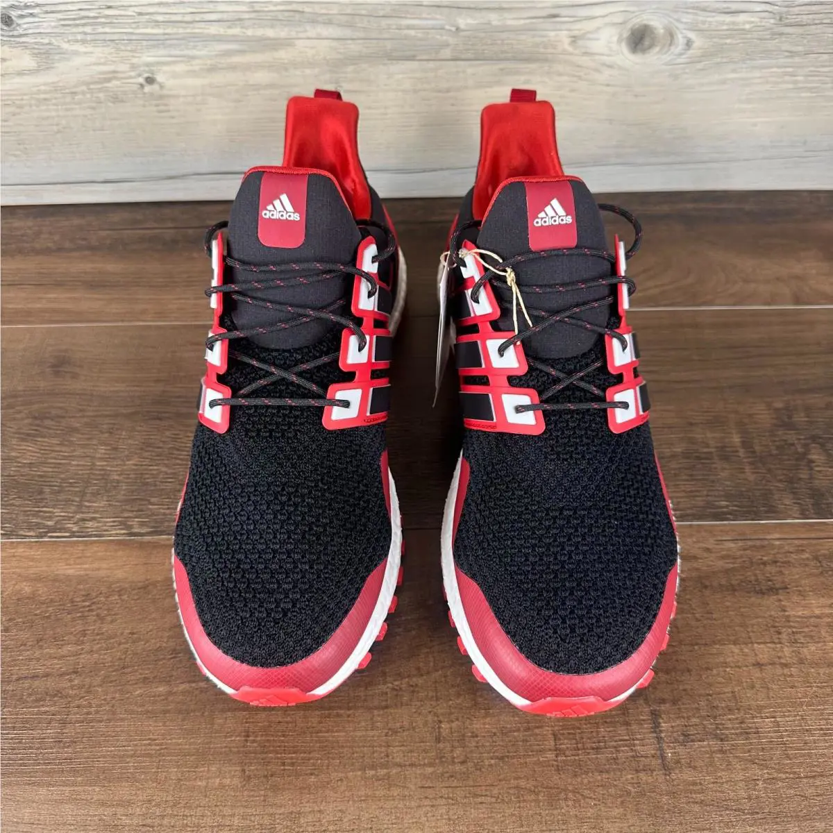 Adidas shoes - adidas UltraBoost 1.0 - UltraBoost - JS2976 - Black 2