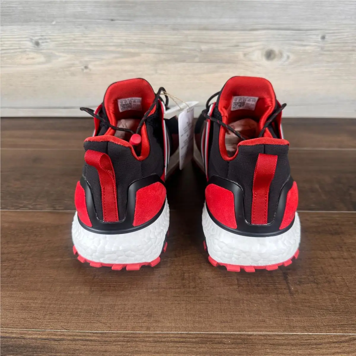 Adidas shoes - adidas UltraBoost 1.0 - UltraBoost - JS2976 - Black 3