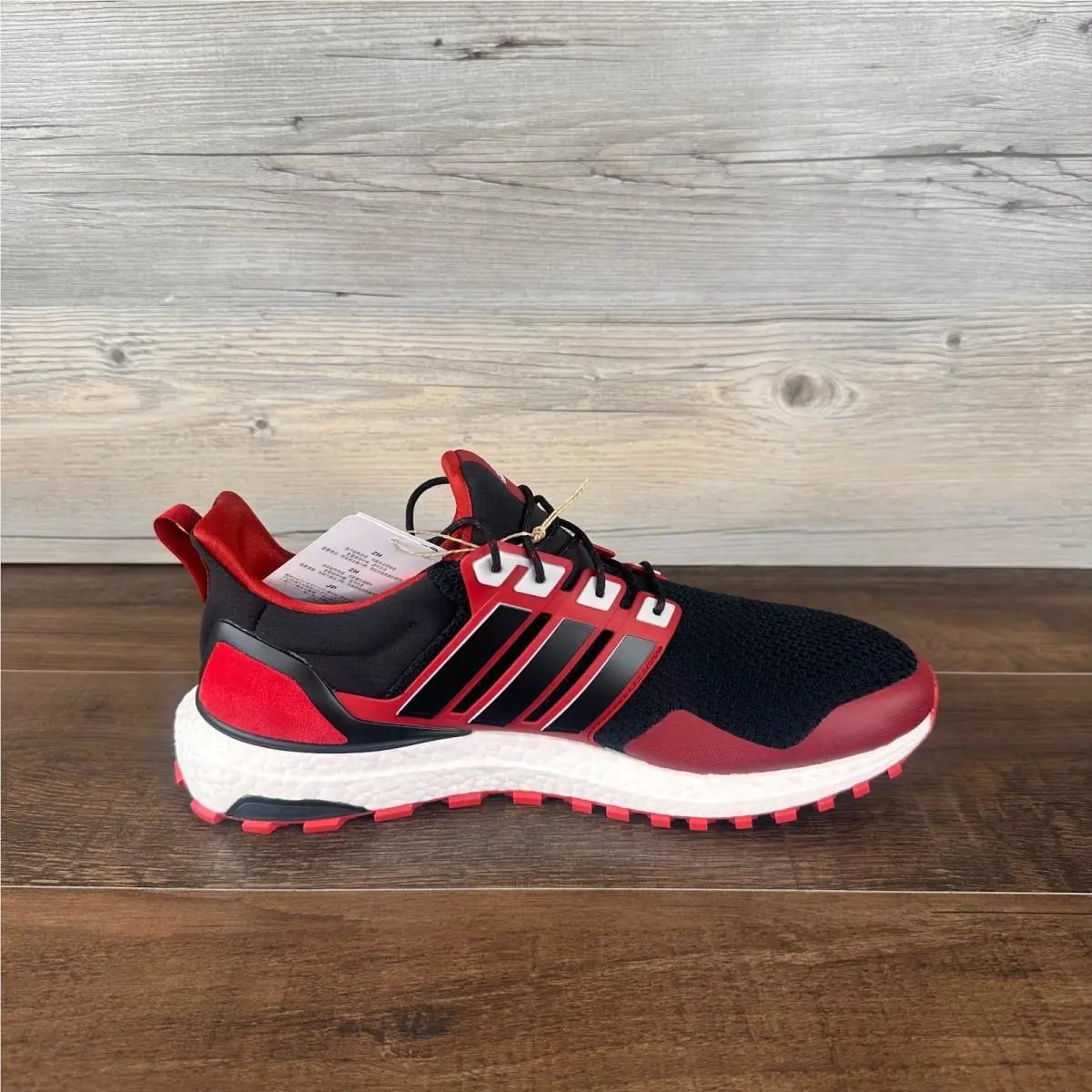 Adidas shoes - adidas UltraBoost 1.0 - UltraBoost - JS2976 - Black 4