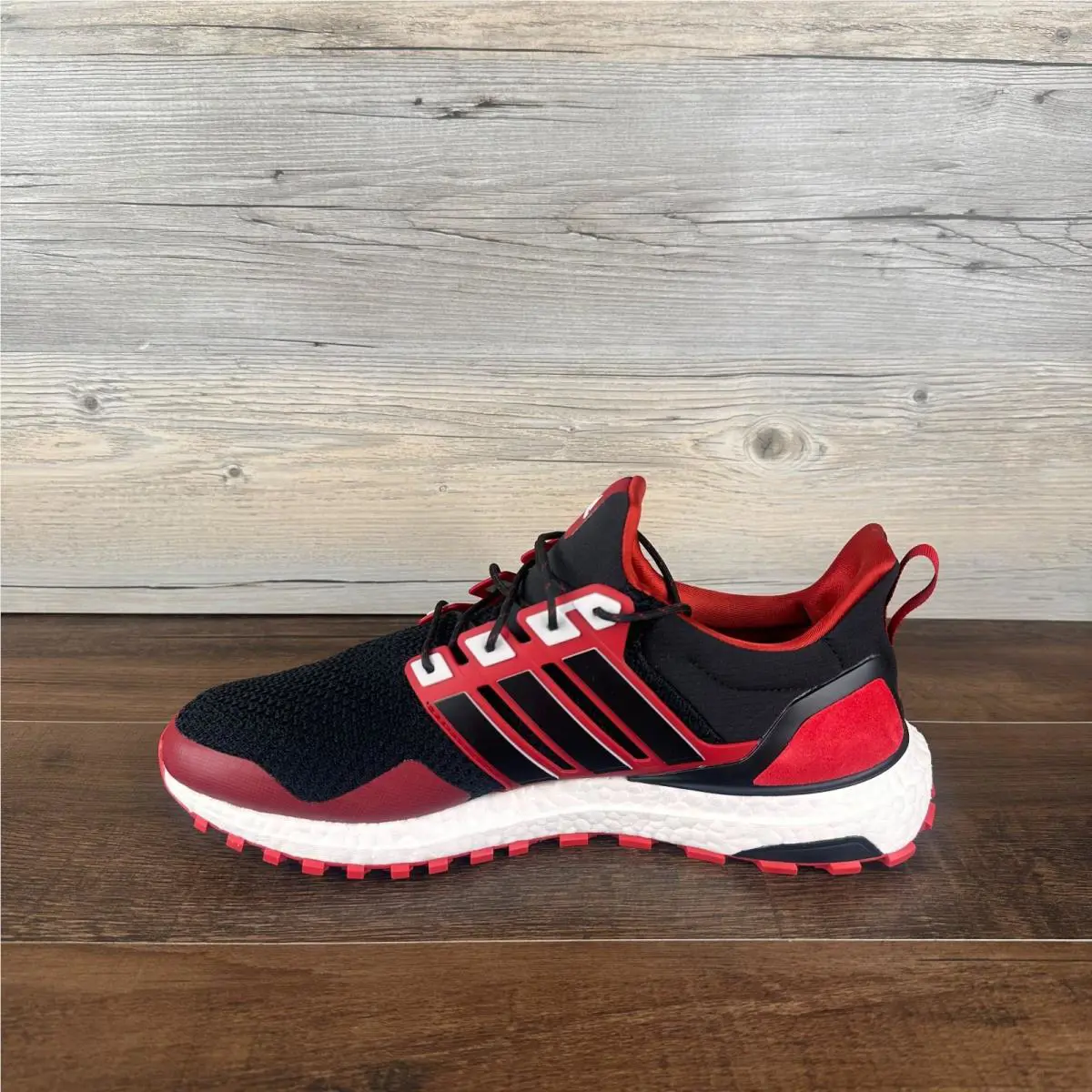 Adidas shoes - adidas UltraBoost 1.0 - UltraBoost - JS2976 - Black 5