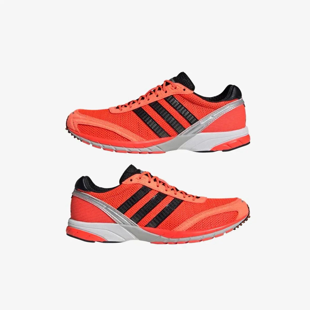 Adidas shoes - IH0971 - IH0971 - Red 8