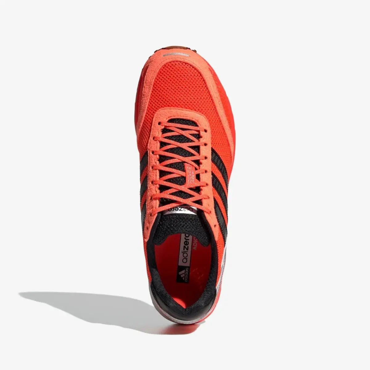 Adidas shoes - IH0971 - IH0971 - Red 9
