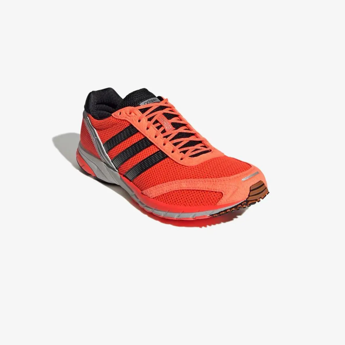 Adidas shoes - IH0971 - IH0971 - Red 10