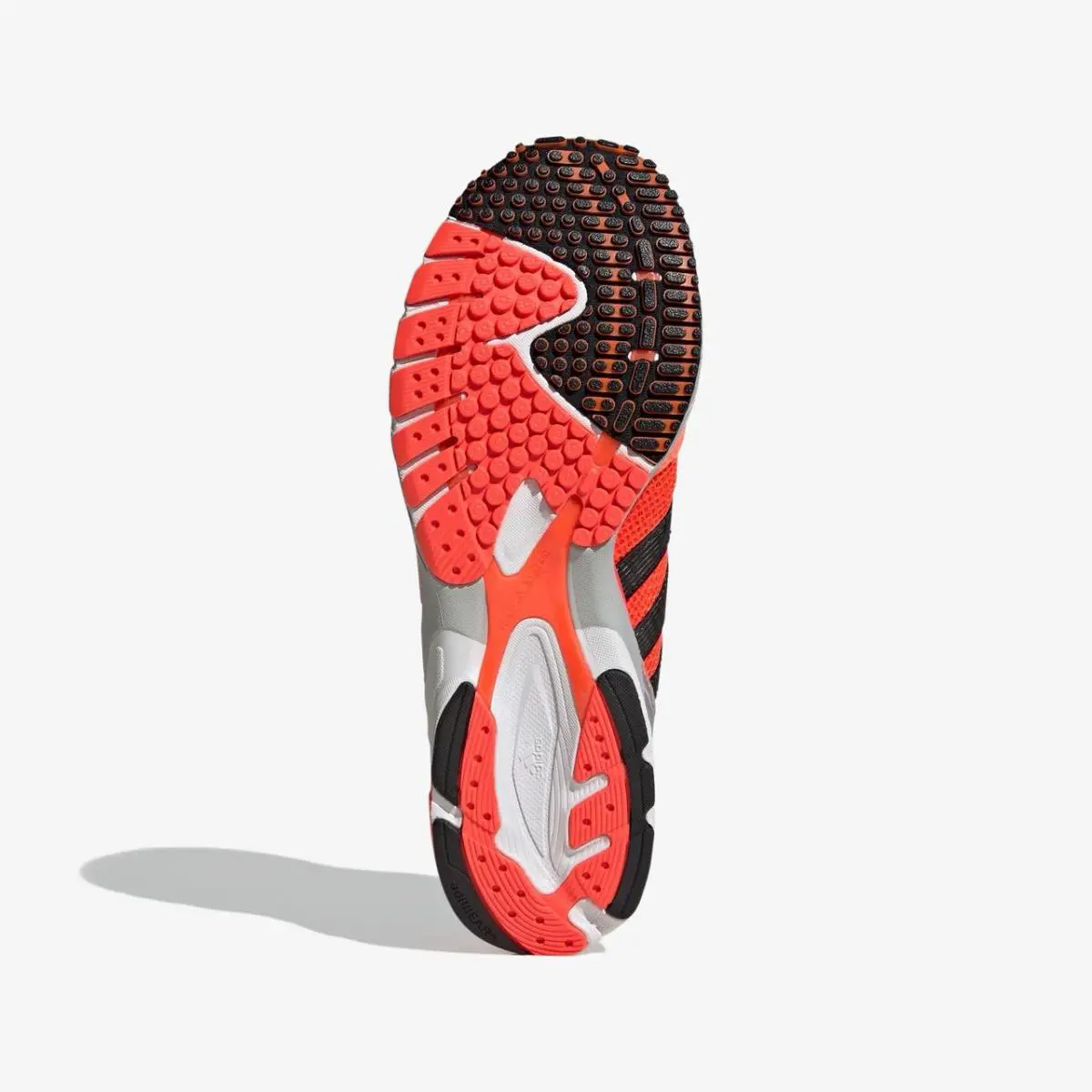 Adidas shoes - IH0971 - IH0971 - Red 12