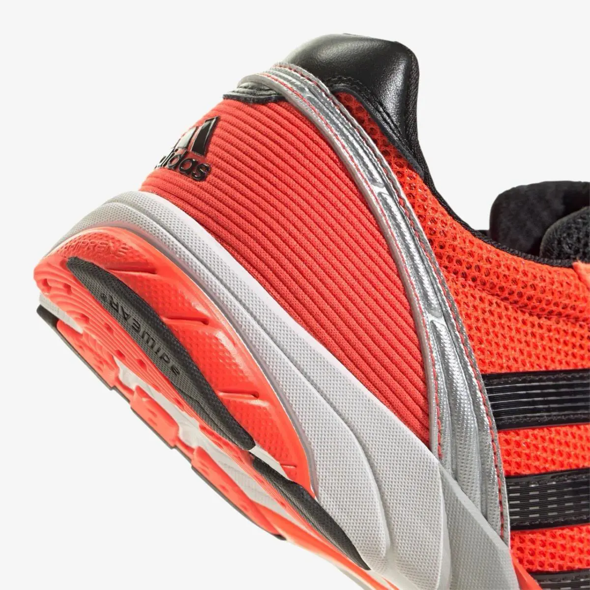 Adidas shoes - IH0971 - IH0971 - Red 14