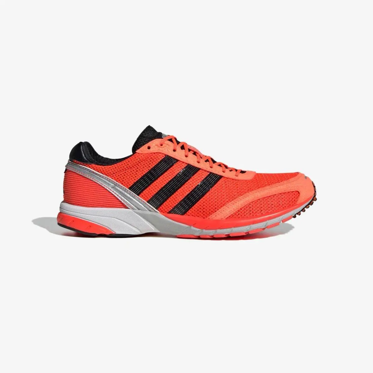 Adidas shoes - IH0971 - IH0971 - Red 6