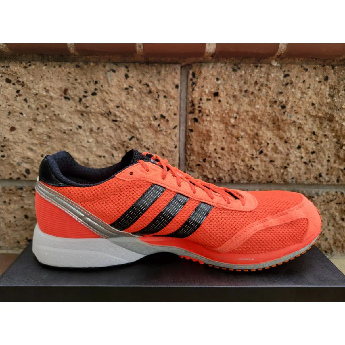 Adidas shoes - IH0971 - IH0971 - Red 0