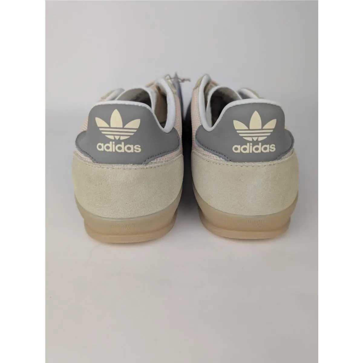 Adidas shoes - adidas Gazelle - Gazelle - JS0667 - Supplier Colour Charcoal (Beige/Sand) (UPC: 197613250301) 12