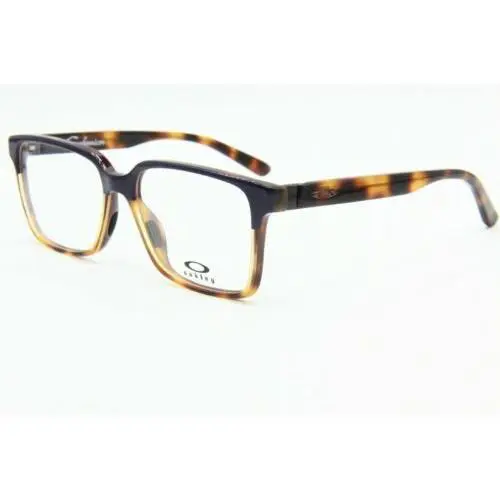 Oakley OX1128-0252 Confession Purple Brown Tortoise Eyeglasses RX Frames 52-15