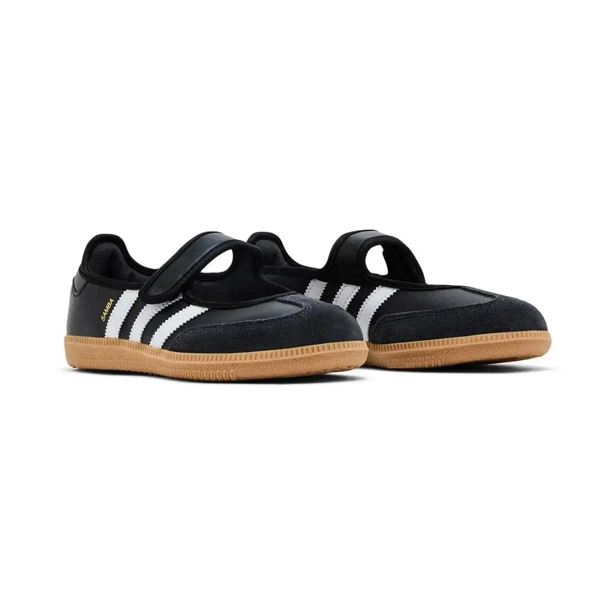 Adidas shoes - JQ6445 - JQ6445 - BLACK/WHITE/CARDBOARD (UPC: 197620166947) 0