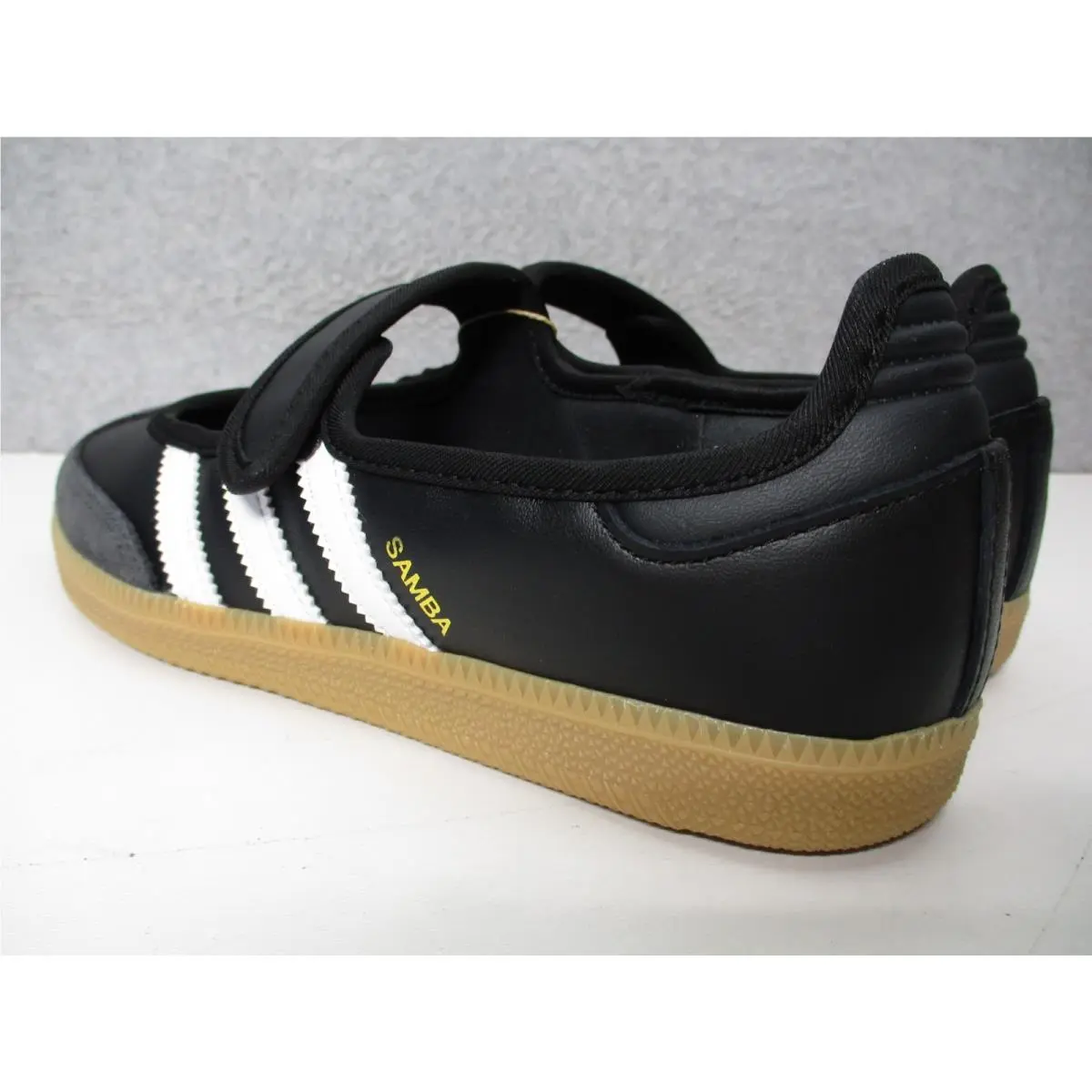 Adidas shoes - Samba Jane - Samba Jane - JQ6445 - Black 1