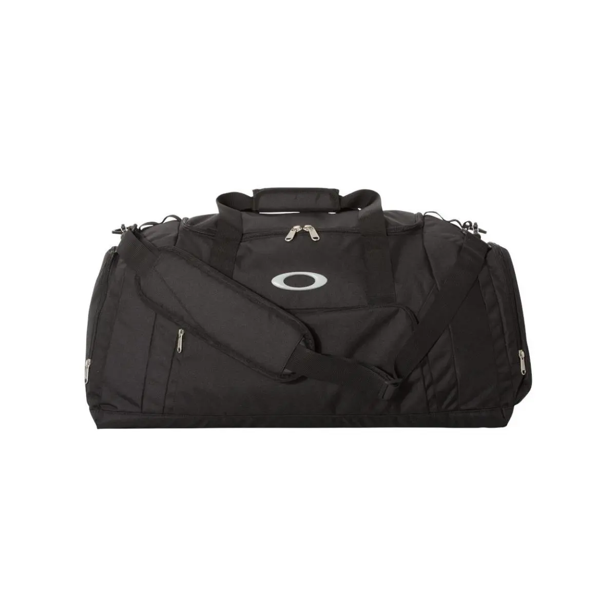 FOS901099 55L Gym to Street Duffel Bag by Oakley