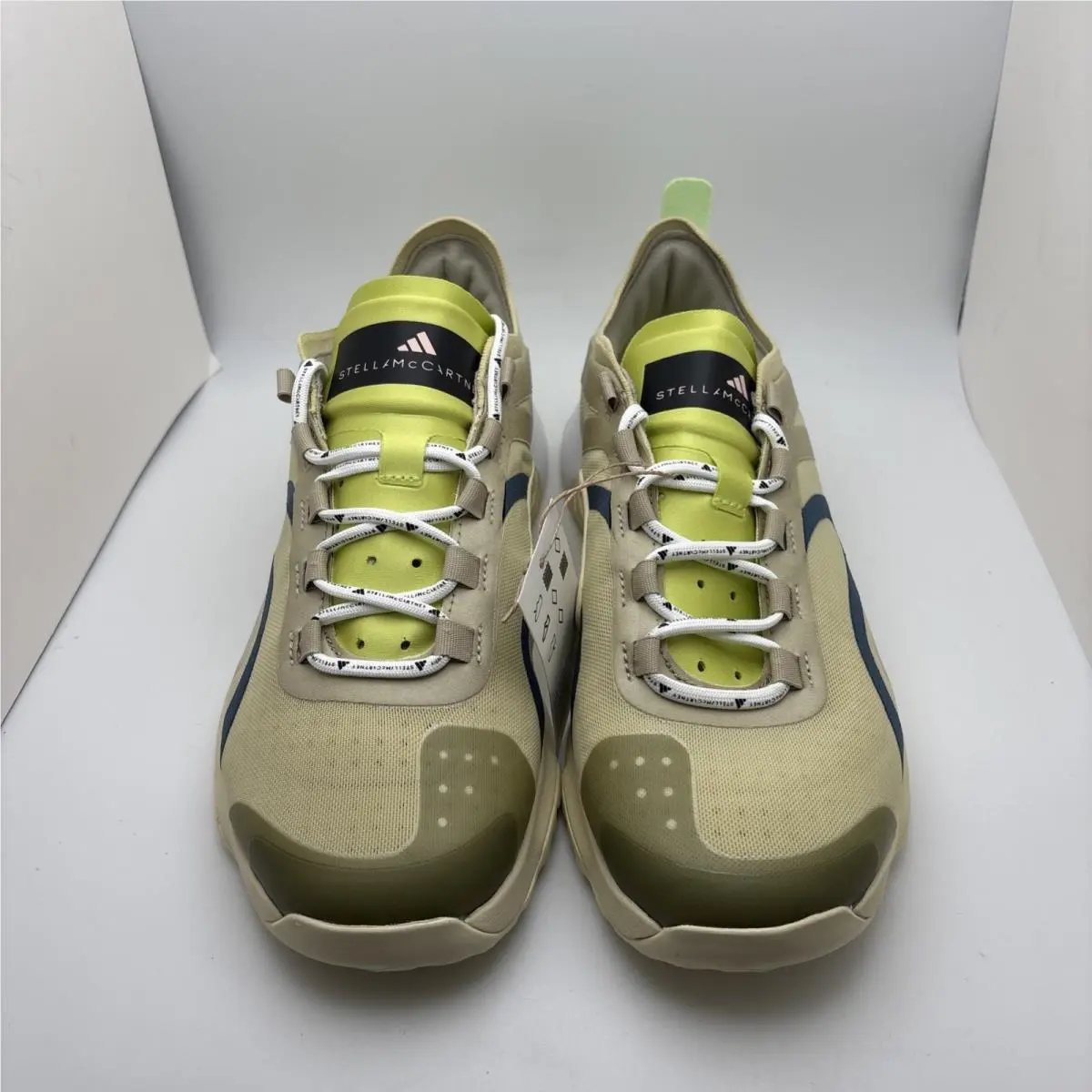 Adidas shoes - adidas Drop Set - Drop Set - JH8933 - Gold (UPC: 197615597268) 3