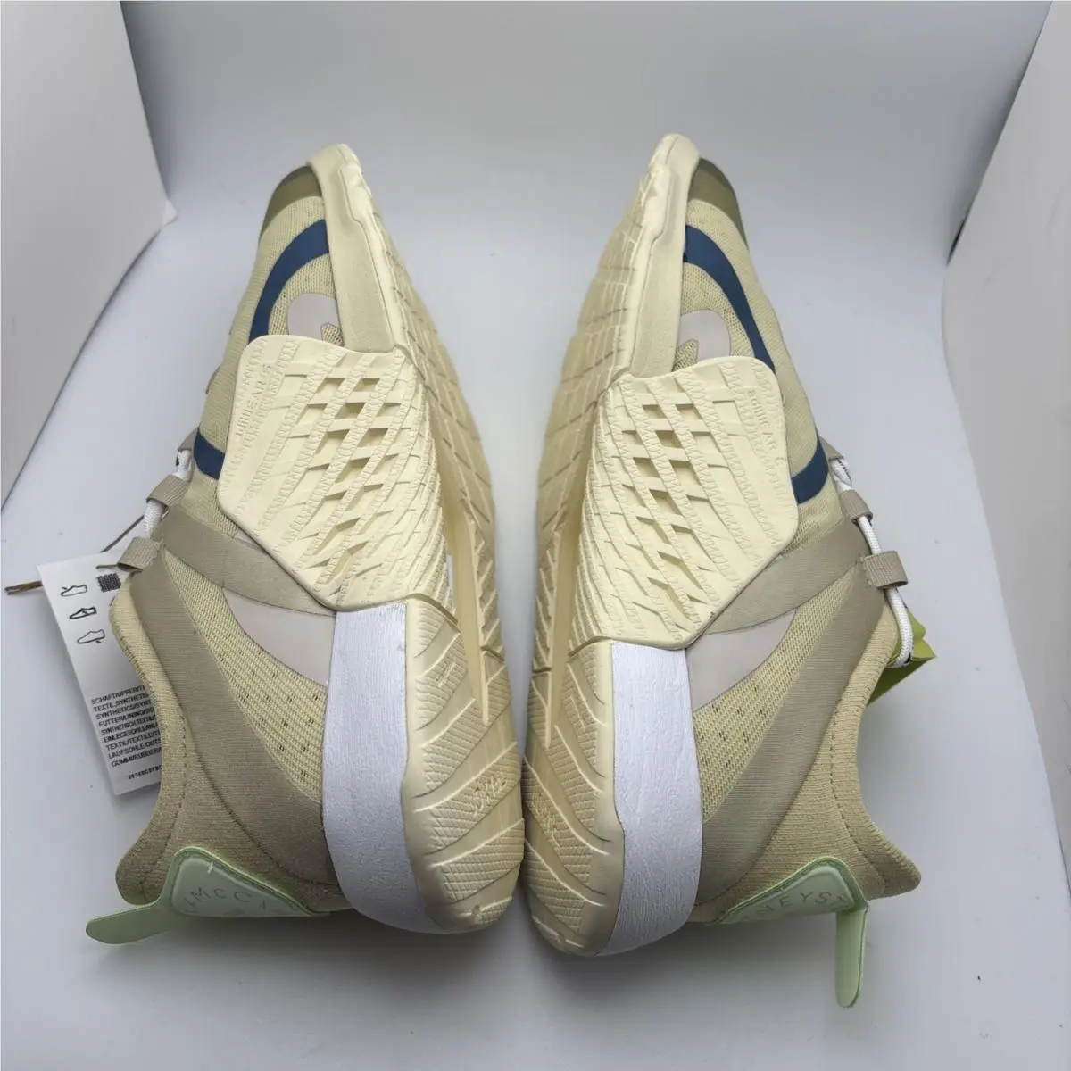 Adidas shoes - adidas Drop Set - Drop Set - JH8933 - Gold (UPC: 197615597268) 5