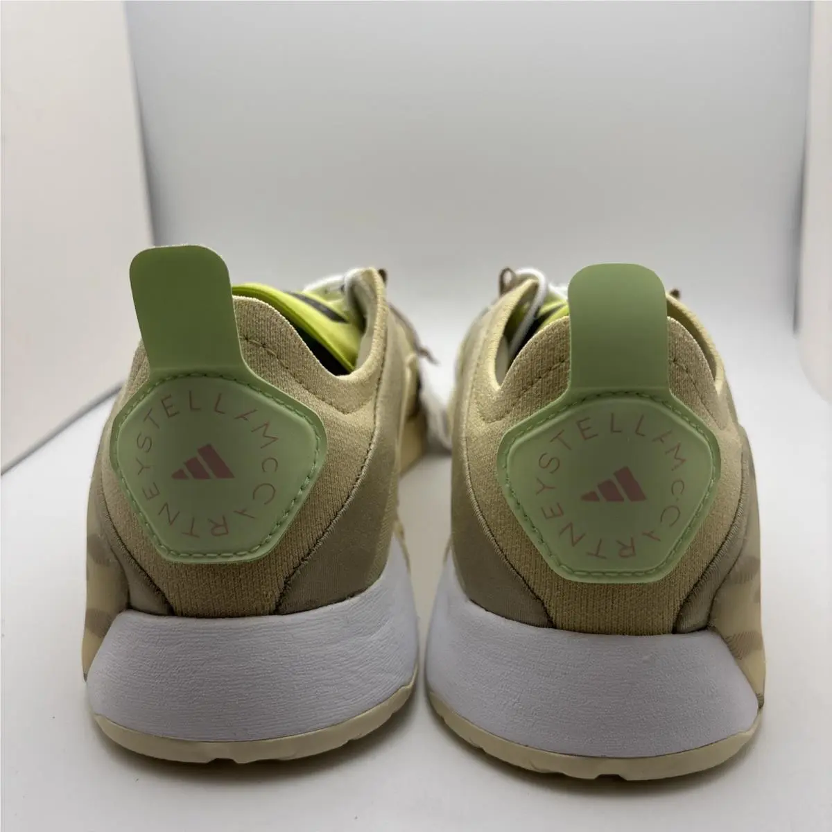 Adidas shoes - adidas Drop Set - Drop Set - JH8933 - Gold (UPC: 197615597268) 7