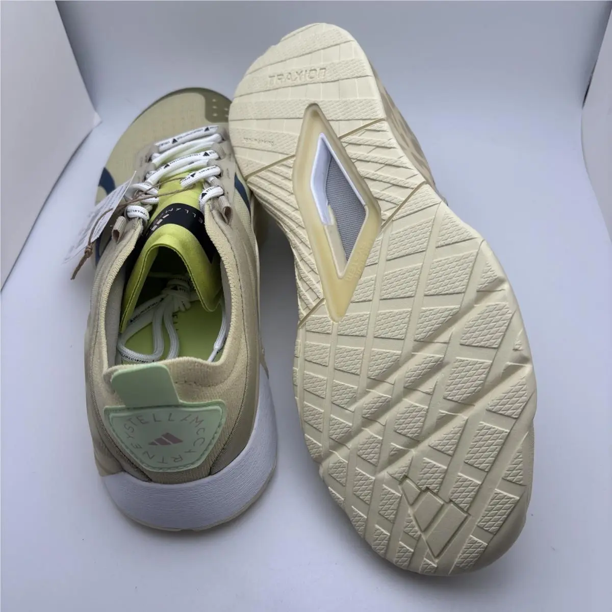 Adidas shoes - adidas Drop Set - Drop Set - JH8933 - Gold (UPC: 197615597268) 9