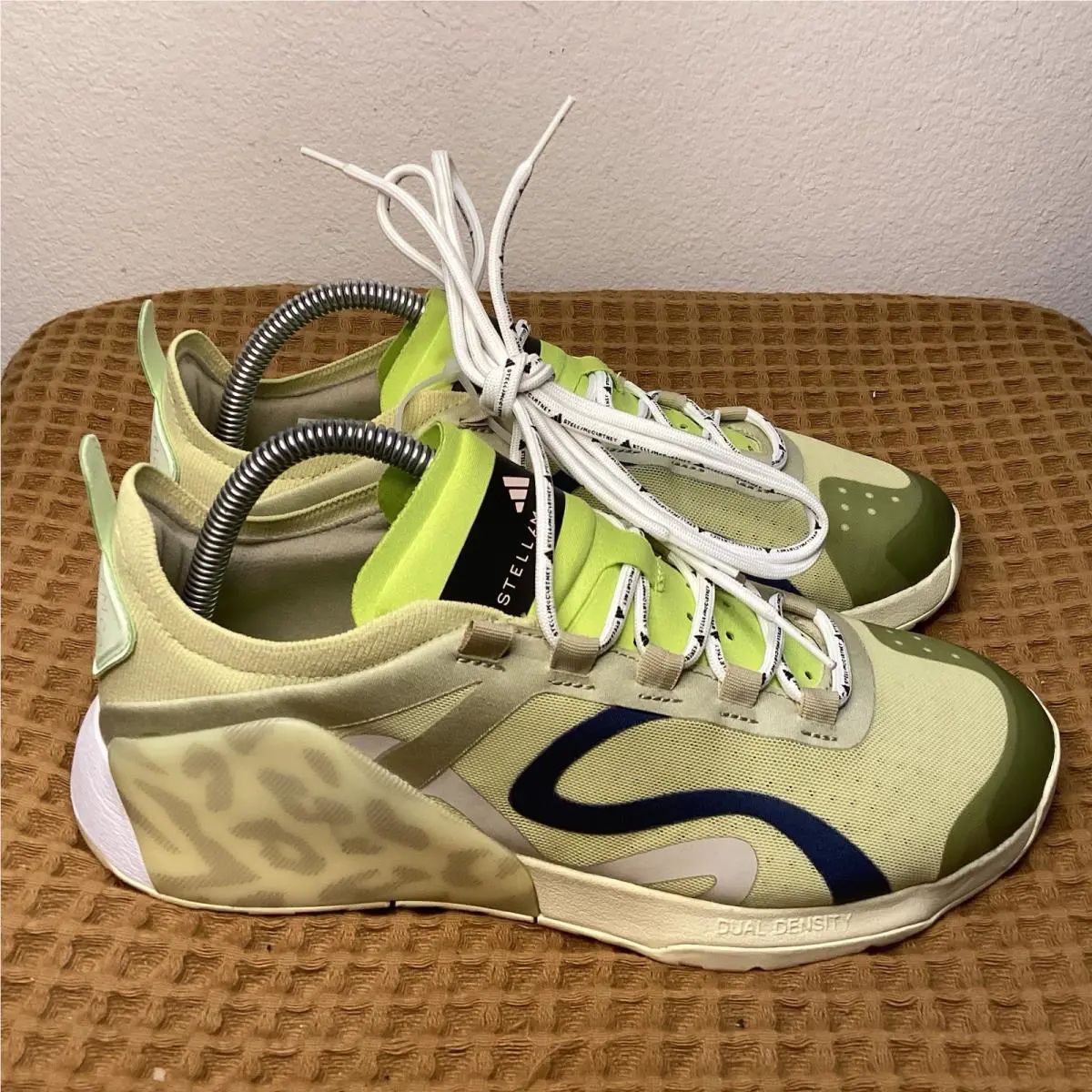 Adidas shoes - adidas Asmc Training Dropset - Asmc Training Dropset - JH8933 - Beige 0