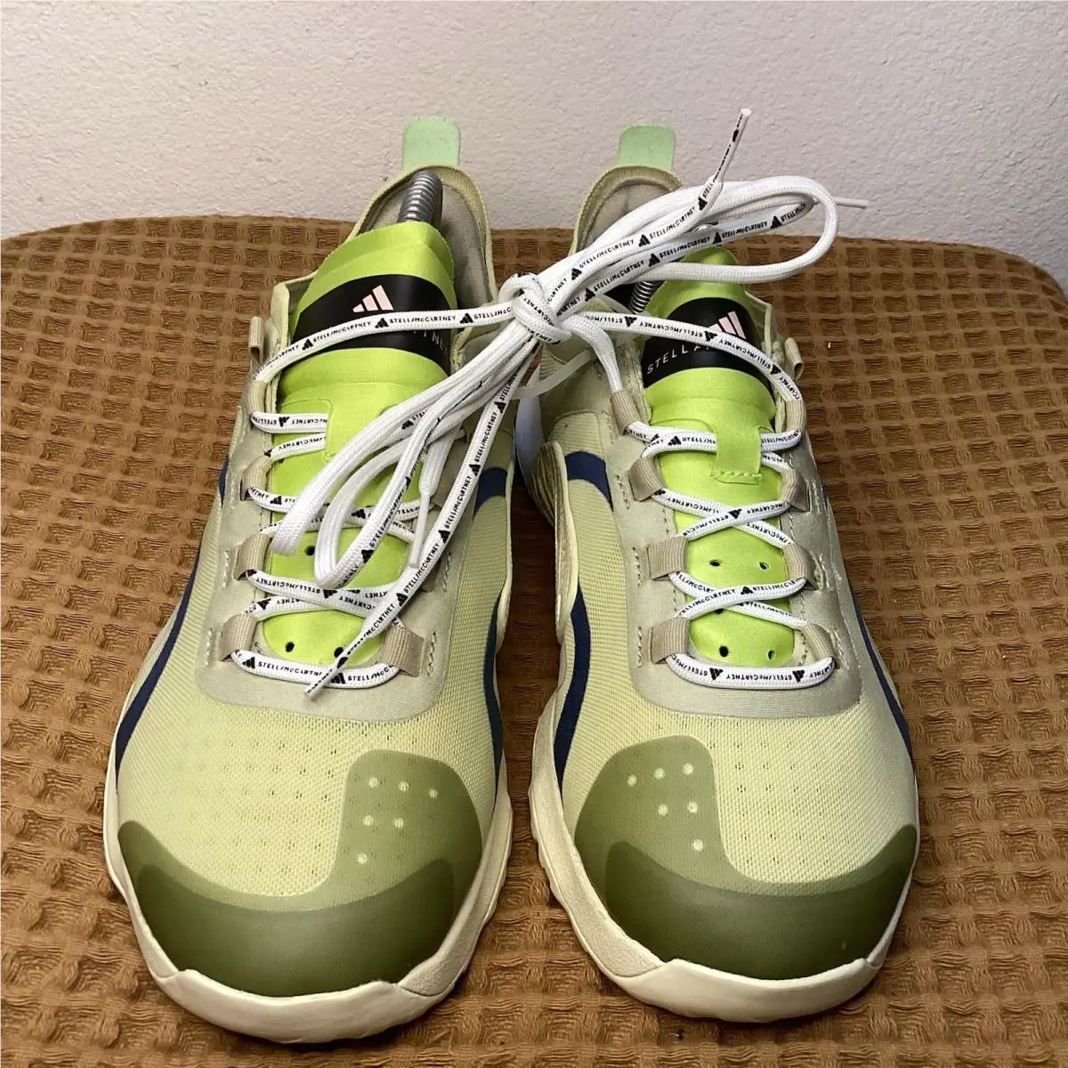 Adidas shoes - adidas Asmc Training Dropset - Asmc Training Dropset - JH8933 - Beige 1