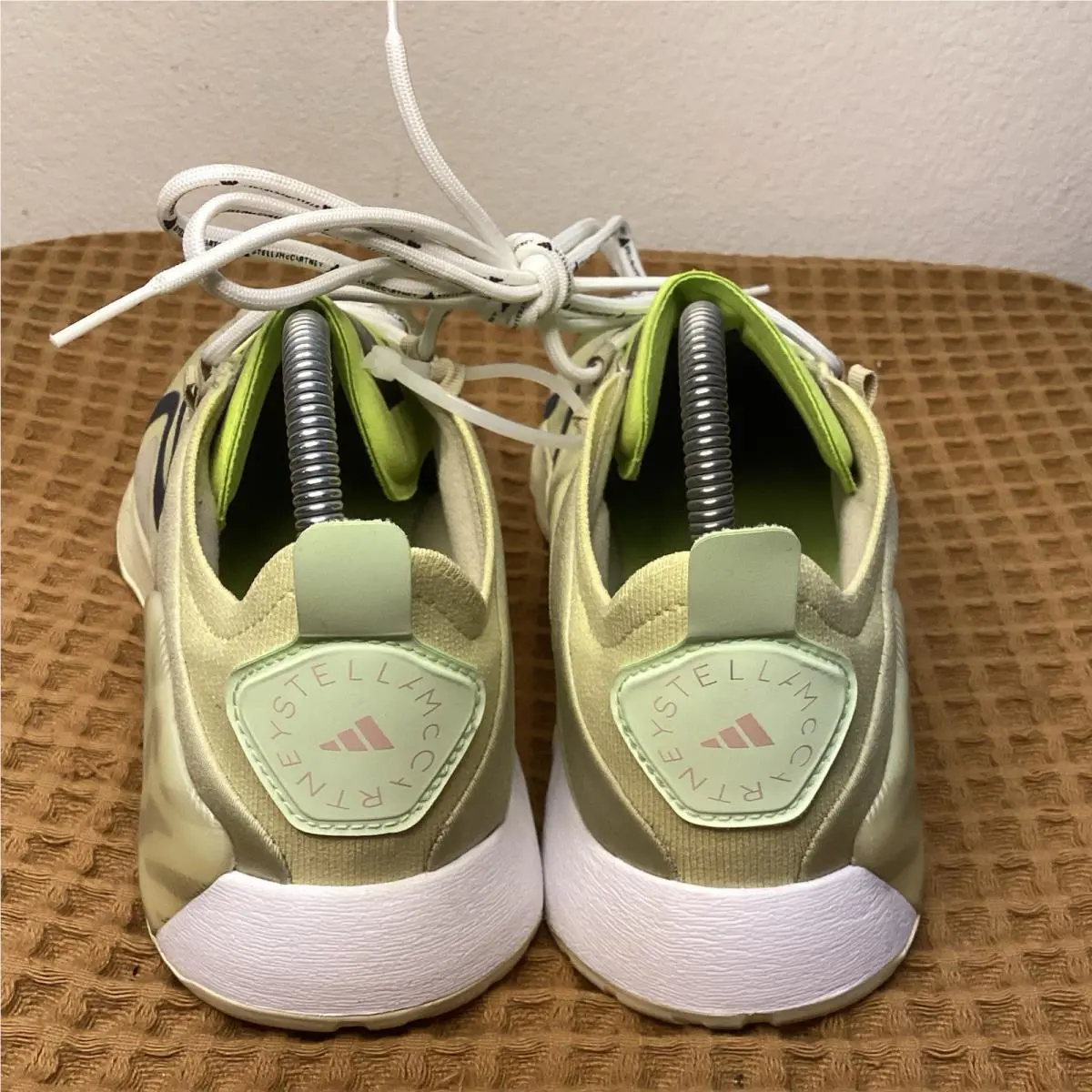 Adidas shoes - adidas Asmc Training Dropset - Asmc Training Dropset - JH8933 - Beige 2