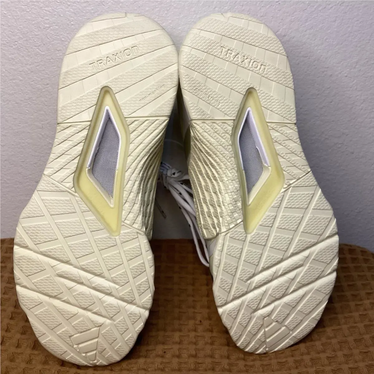 Adidas shoes - adidas Asmc Training Dropset - Asmc Training Dropset - JH8933 - Beige 3