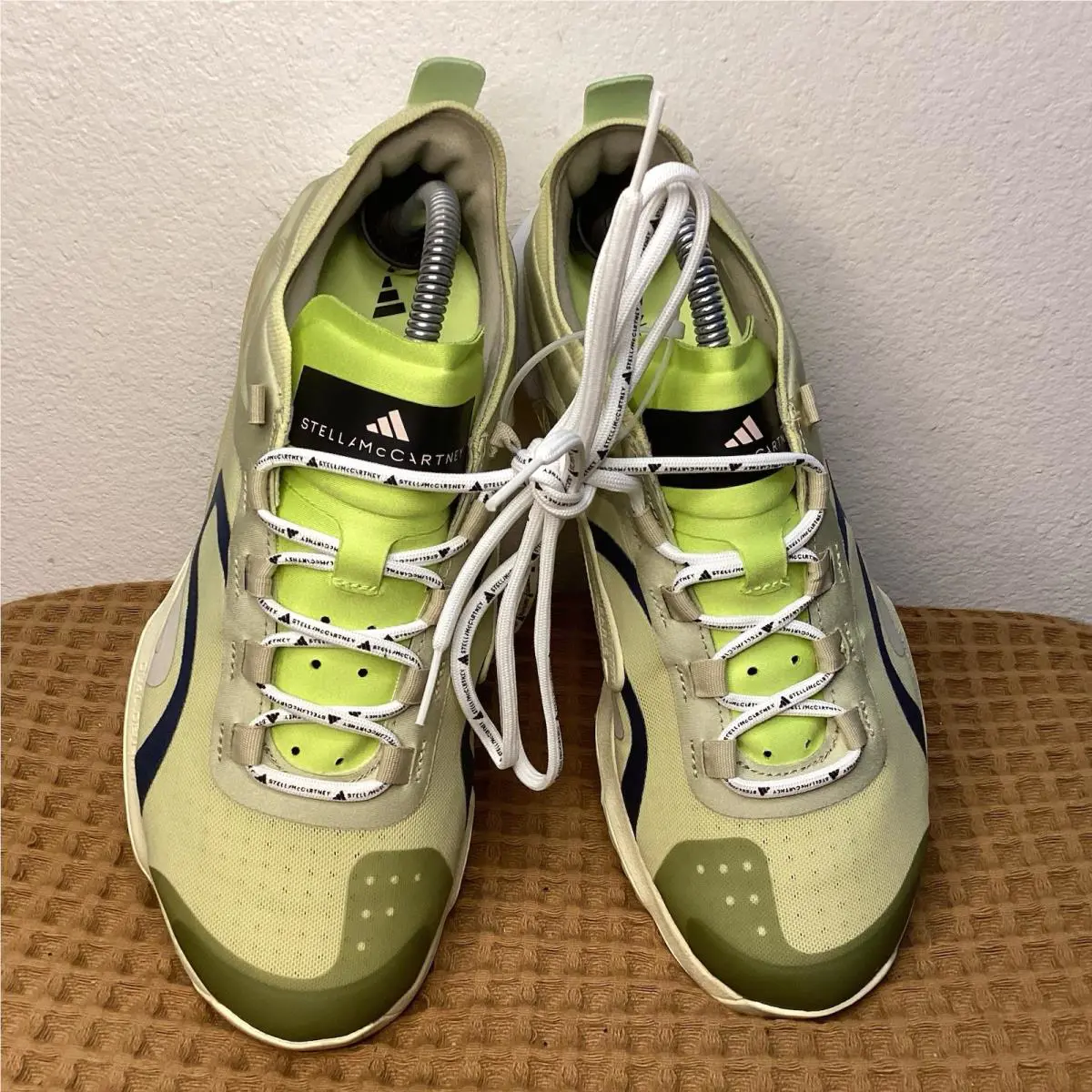 Adidas shoes - adidas Asmc Training Dropset - Asmc Training Dropset - JH8933 - Beige 5