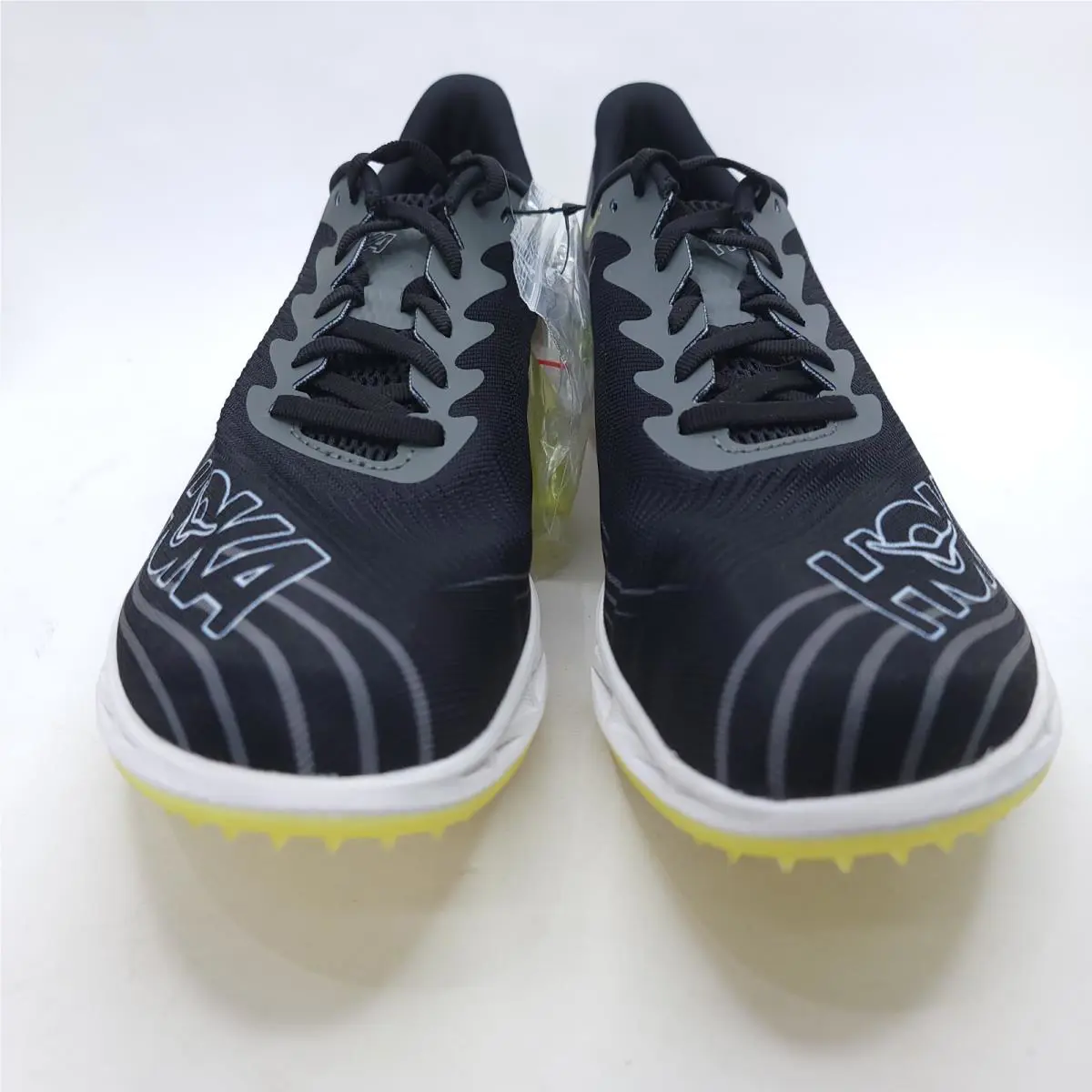 Hoka shoes - Hoka One One Crescendo MD - 1155116 BWHT - Black 1
