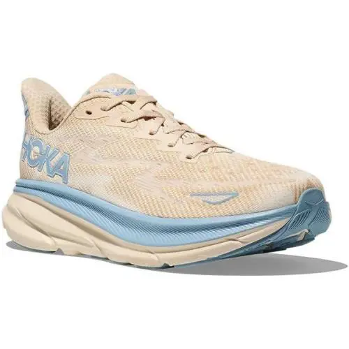 Hoka shoes - Hoka One One HOKA Clifton 9 - 1127895-WHF - Brown 0