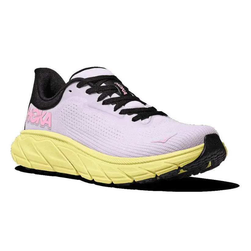 Hoka shoes - Hoka One One Arahi 7 - 1147851 SWY - Starlight Glow/Yuzu 0