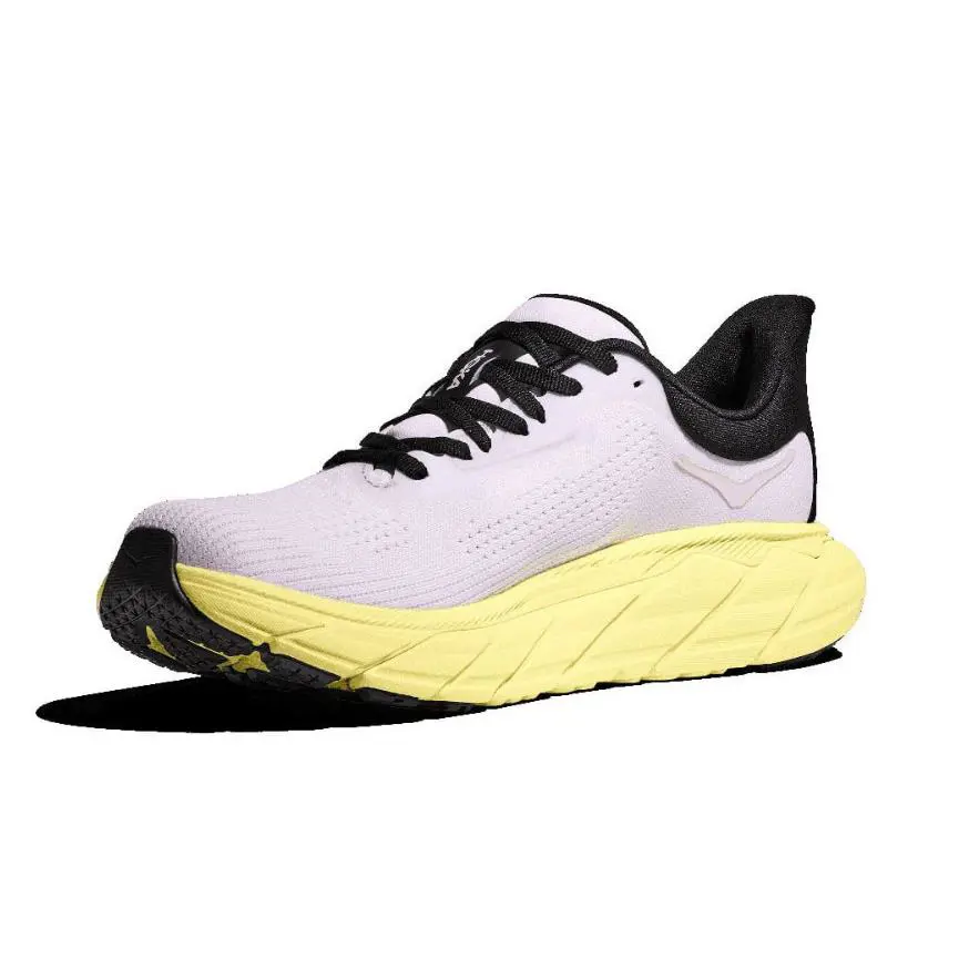 Hoka shoes - Hoka One One Arahi 7 - 1147851 SWY - Starlight Glow/Yuzu 1