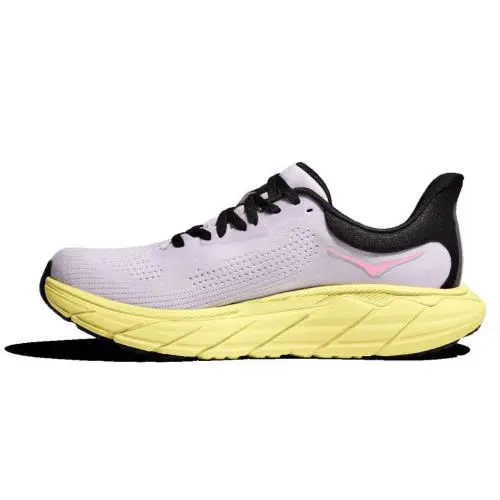 Hoka shoes - Hoka One One Arahi 7 - 1147851 SWY - Starlight Glow/Yuzu 2