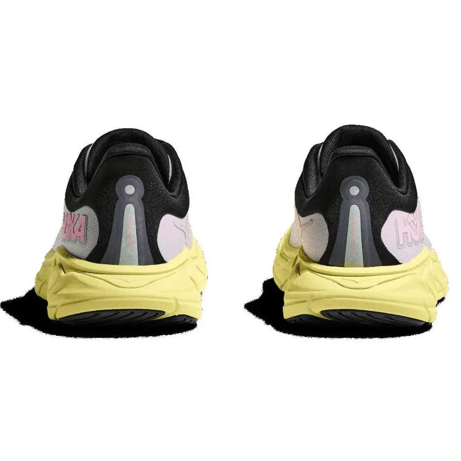 Hoka shoes - Hoka One One Arahi 7 - 1147851 SWY - Starlight Glow/Yuzu 3