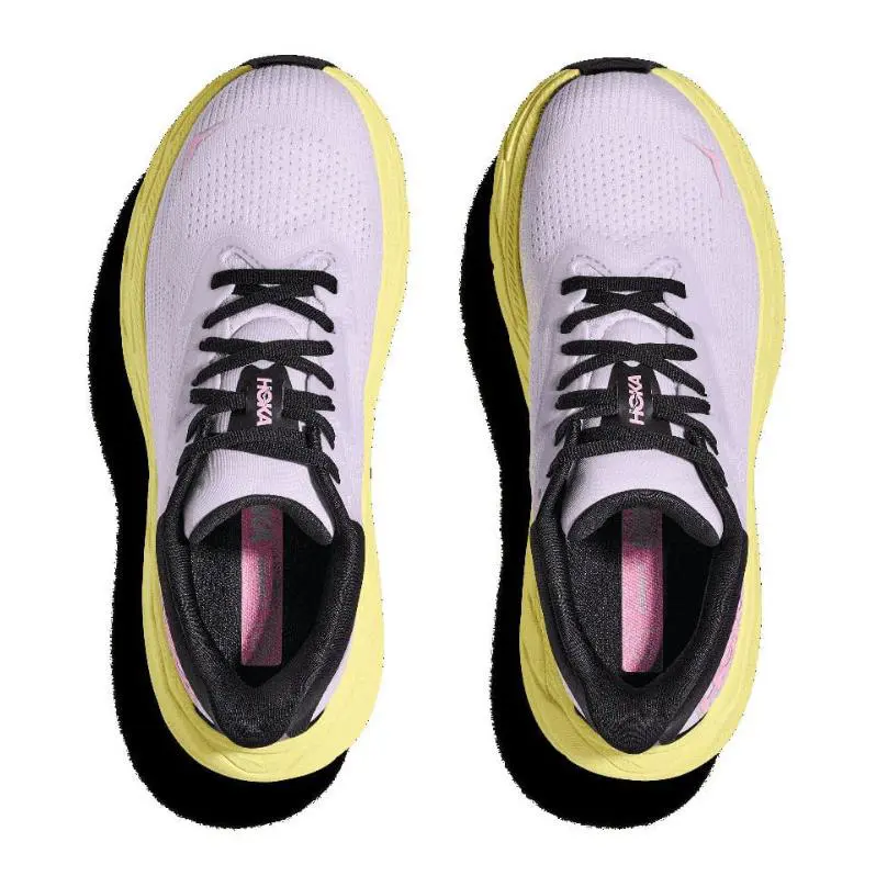 Hoka shoes - Hoka One One Arahi 7 - 1147851 SWY - Starlight Glow/Yuzu 4