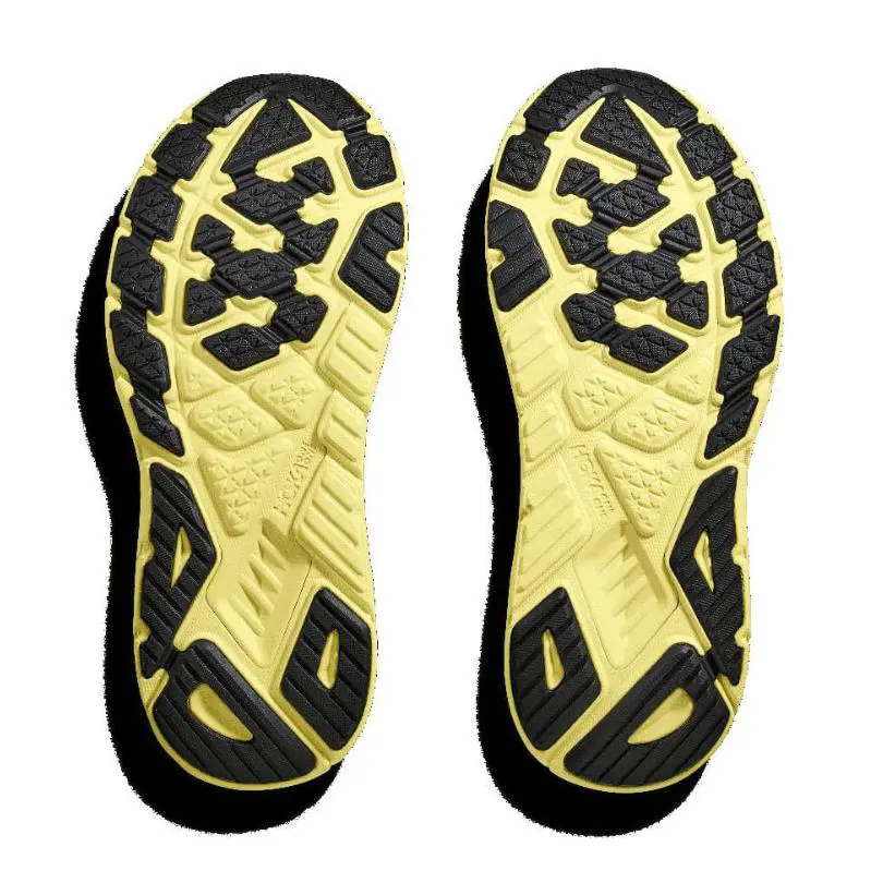 Hoka shoes - Hoka One One Arahi 7 - 1147851 SWY - Starlight Glow/Yuzu 5