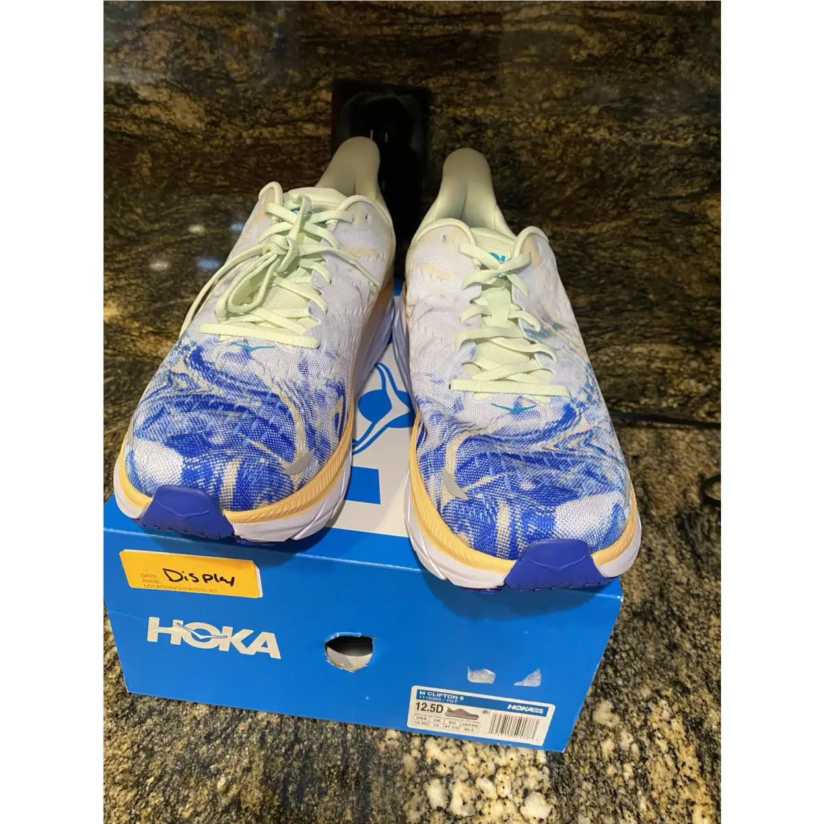Hoka shoes - Together (Multi) 0