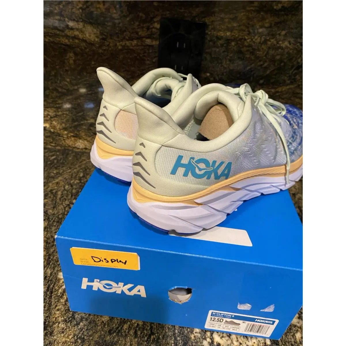 Hoka shoes - Together (Multi) 1