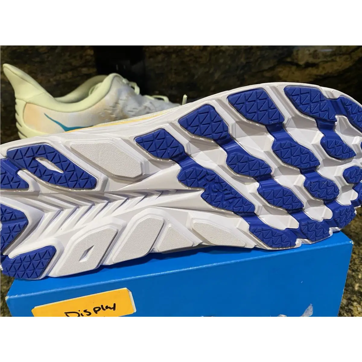 Hoka shoes - Together (Multi) 2