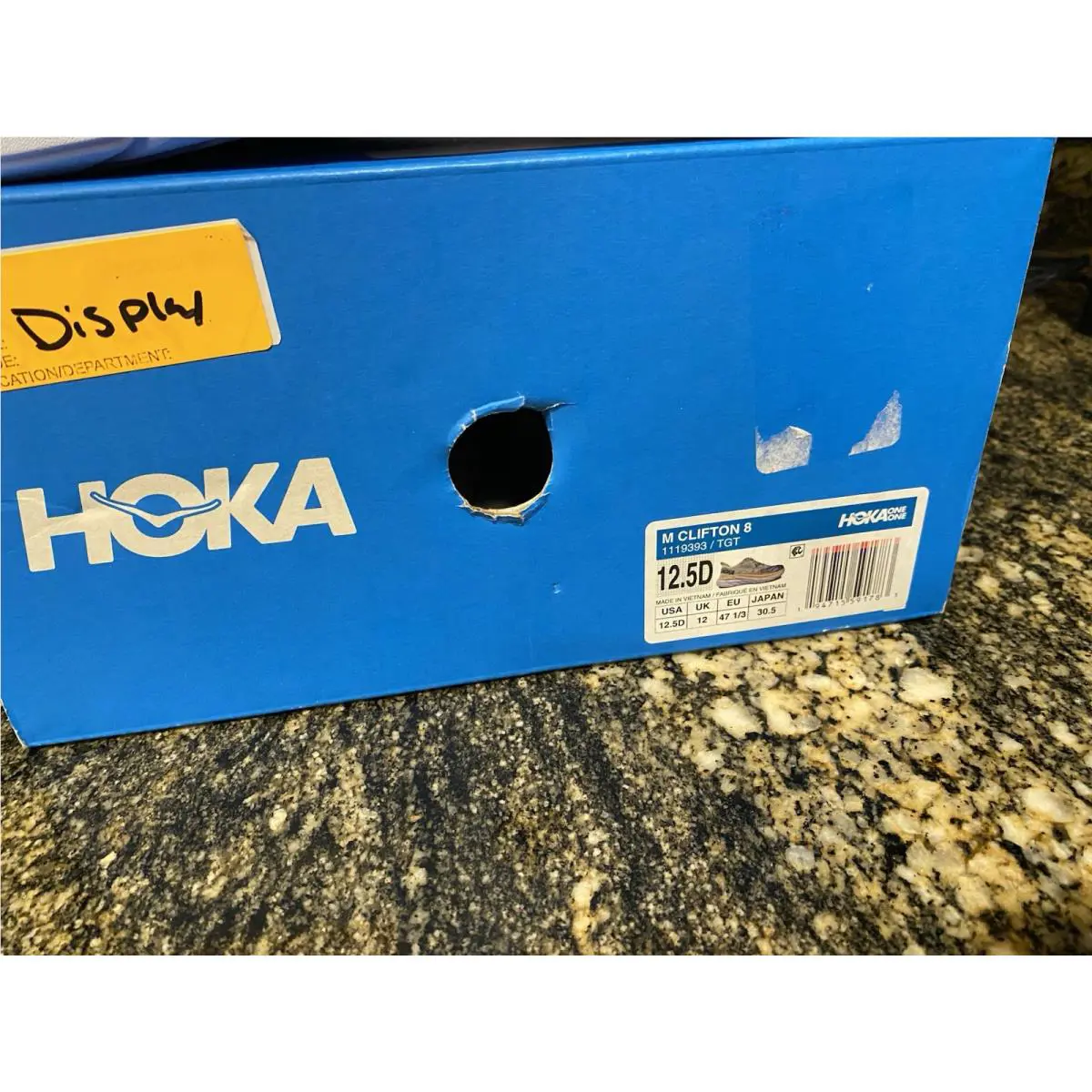 Hoka shoes - Together (Multi) 3