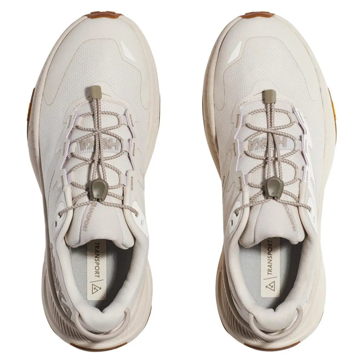 Hoka shoes - 1123154EEGG - 1123154-EEGG - NA (UPC: 037873934873) 2