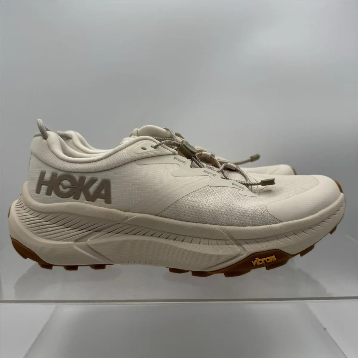 Hoka shoes - Hoka One One Transport - One One Transport - 1123154 EEGG - Beige 0