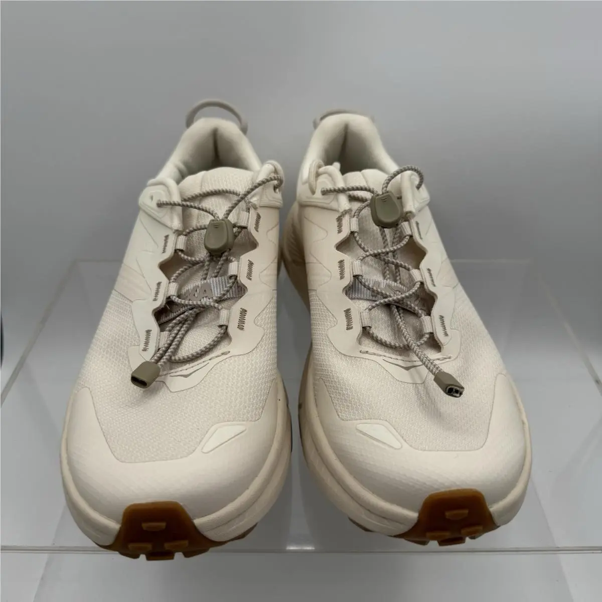 Hoka shoes - Hoka One One Transport - One One Transport - 1123154 EEGG - Beige 3