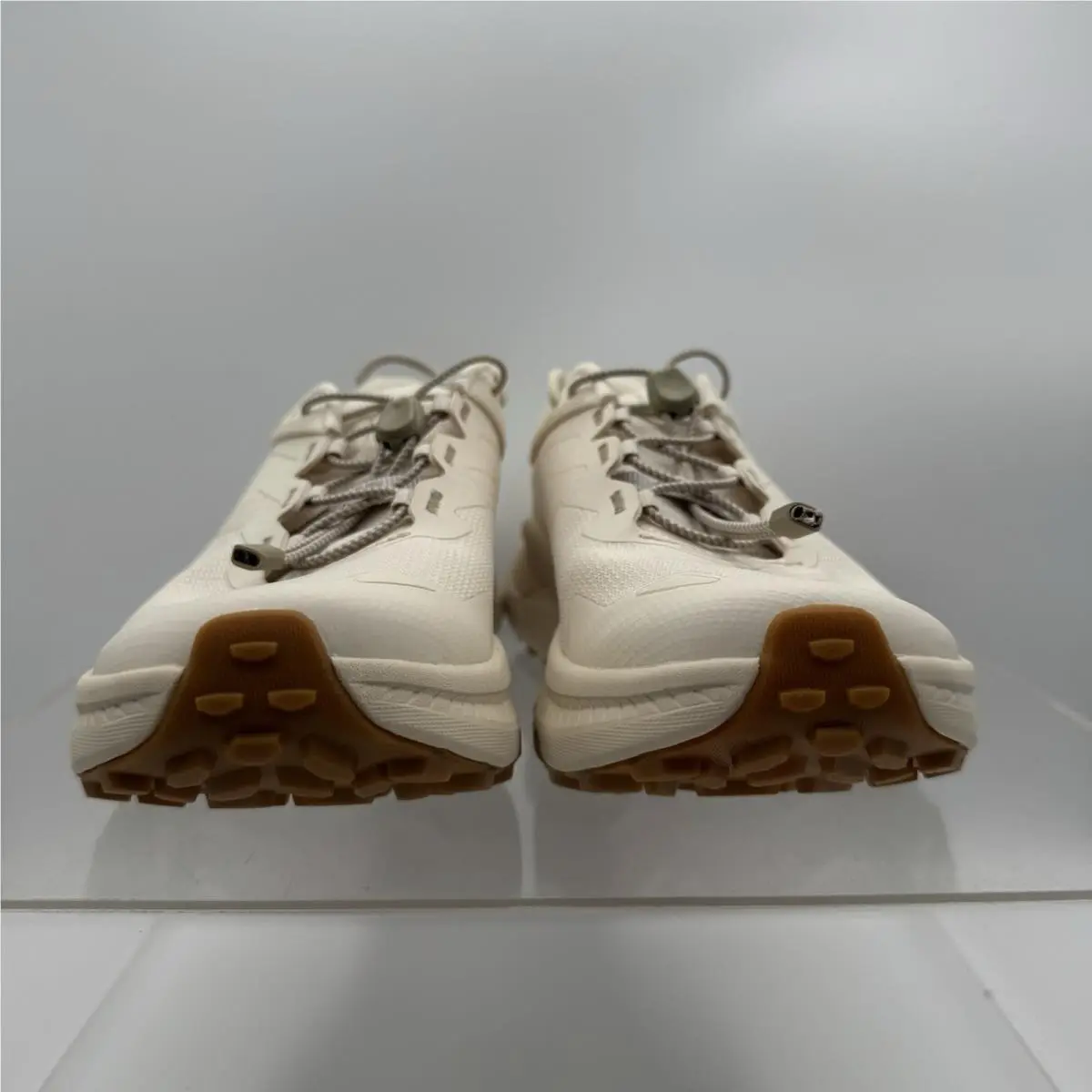 Hoka shoes - Hoka One One Transport - One One Transport - 1123154 EEGG - Beige 4