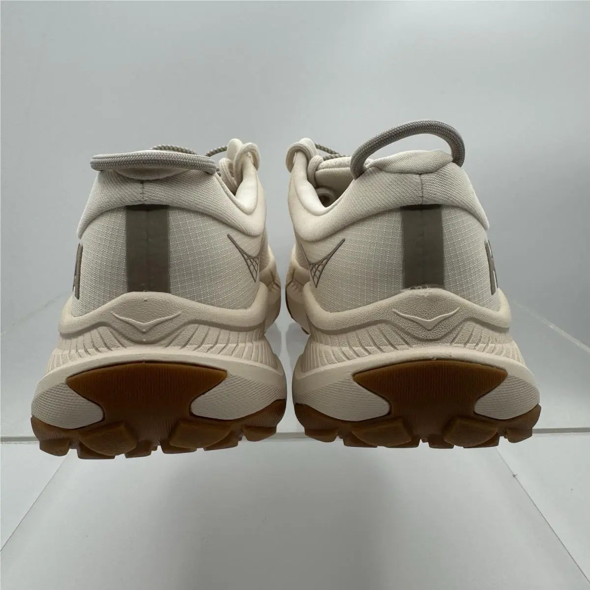 Hoka shoes - Hoka One One Transport - One One Transport - 1123154 EEGG - Beige 5