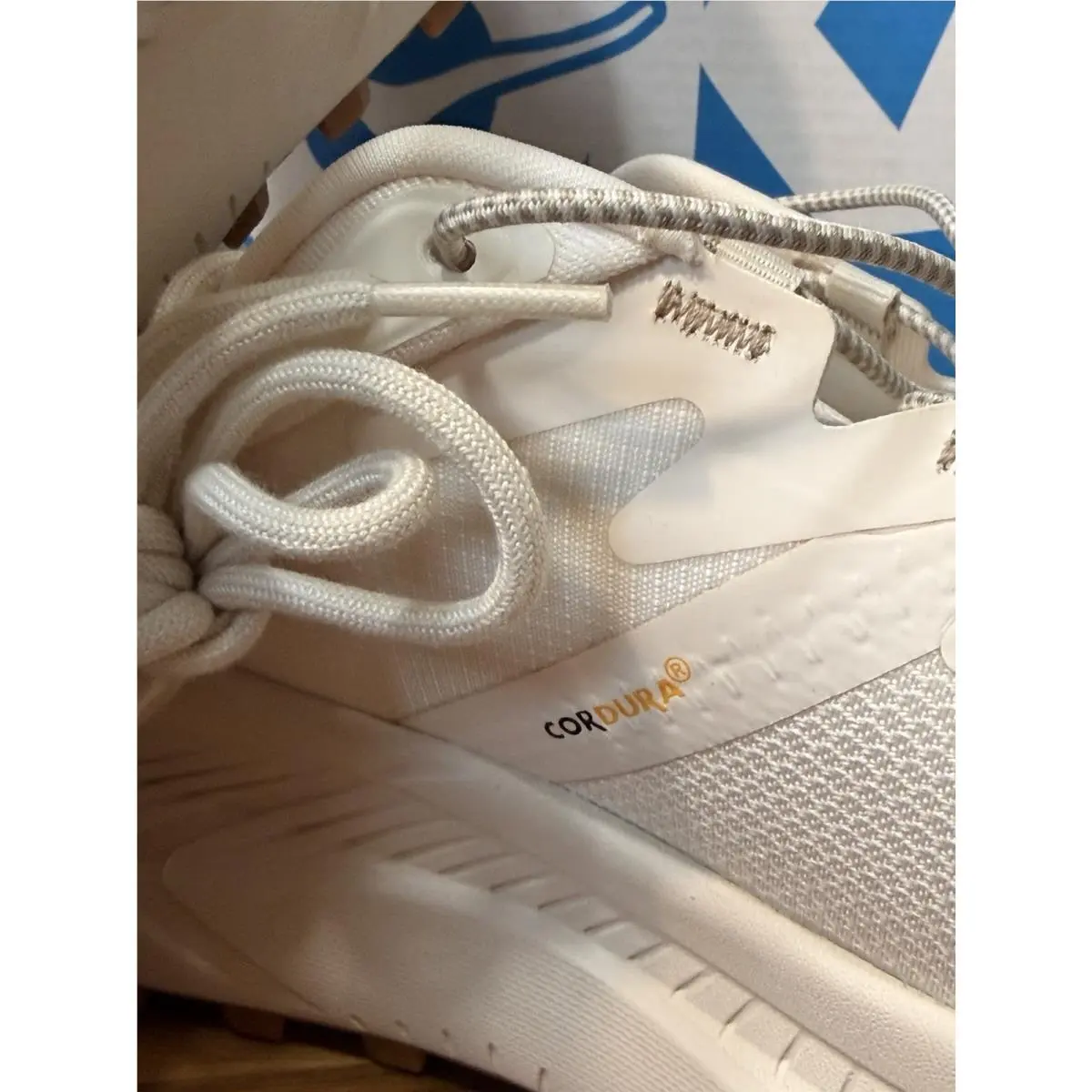 Hoka shoes - Hoka One One HOKA Transport - 1123154-EEGG - Ivory 1